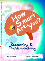 Carlong How Smart Are You? Reasoning and Problem-solving